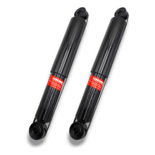 Kit 4 Amortiguadores C/bases Y Gomas Tornado Van 22-24 1.5l