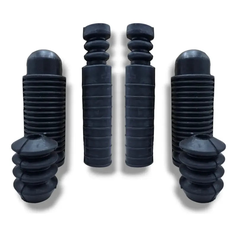 Kit De Bases Mas Rebotes Y Gomas Renault Kwid 19/24