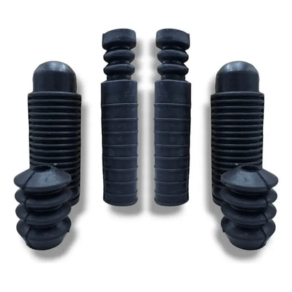 Kit De Bases Mas Rebotes Y Gomas Renault Kwid 19/24