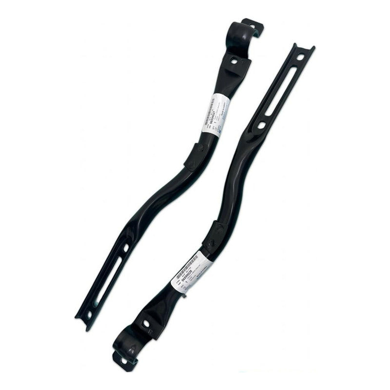 (jgo)brazos Barra Estabilizadora Gm Matiz 05/15 1.0 Original