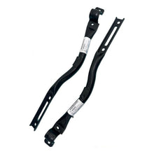 (jgo)brazos Barra Estabilizadora Gm Matiz 05/15 1.0 Original