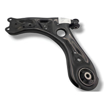 Horquilla Inferior Izquierda Volkswagen Vento Polo Original