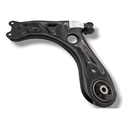 Horquilla Inferior Izquierda Volkswagen Vento Polo Original