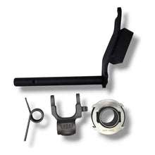 Kit Horquilla Collarin Resorte Clutch Hyundai I10 Original