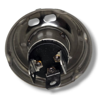 Par Focos H4 12v 60/55w P45t (charola Grande) Koreano