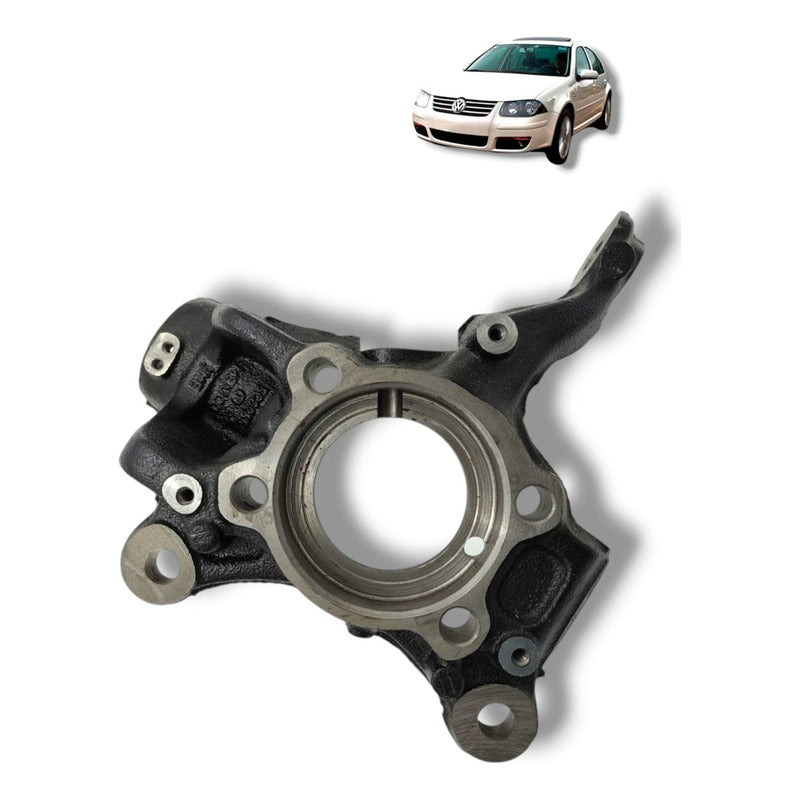Mango Delantero Izquierdo Jetta A6 2011-2018