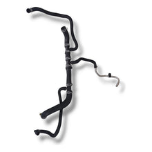 Kit Mangueras Refrigerante Del Gm Camaro 2016-24 Original