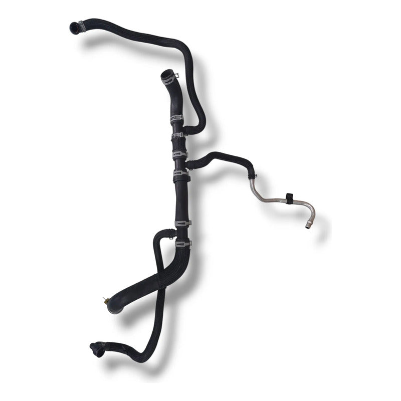 Kit Mangueras Refrigerante Del Gm Camaro 2016-24 Original