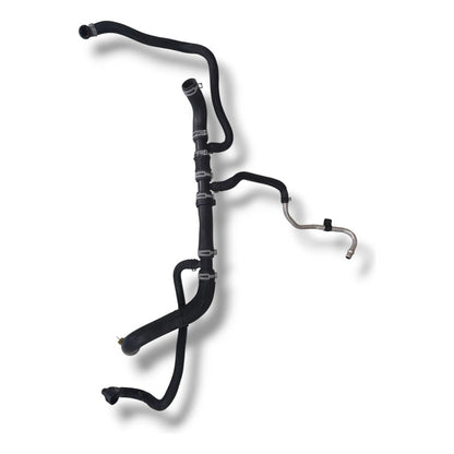 Kit Mangueras Refrigerante Del Gm Camaro 2016-24 Original