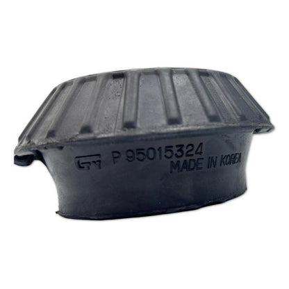 Jgo (2pzs) Bases Amortiguador Del.gm Aveo 08/17 1.6 Lts.orig