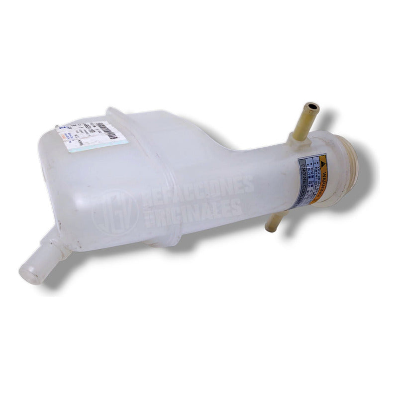 Deposito Anticongelante Gm Matiz 04/09 1.0 Lts. Original