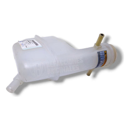 Deposito Anticongelante Gm Matiz 04/09 1.0 Lts. Original