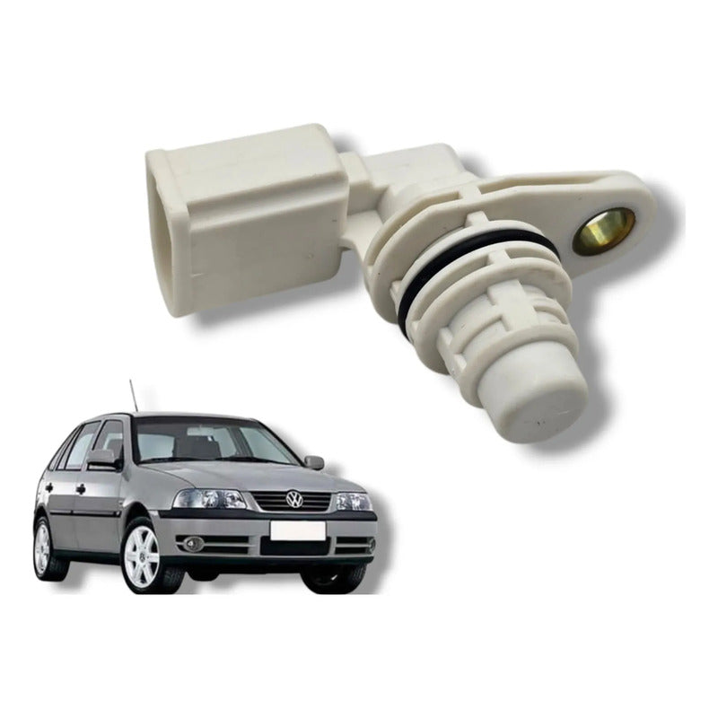 Sensor Arbol De Levas Pointer Polo Lupo Gol Ibiza Original