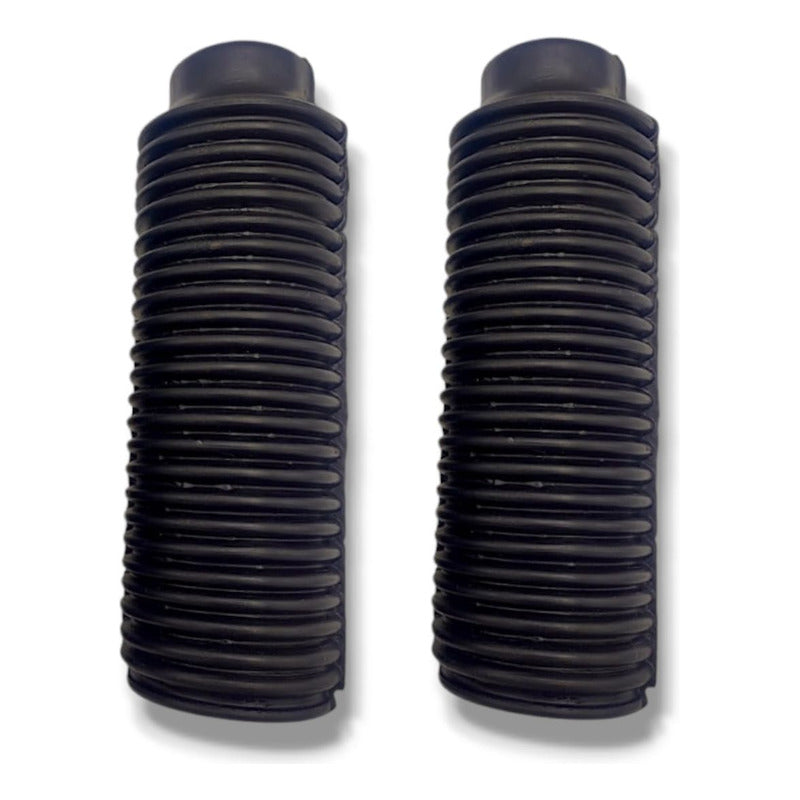 Par Amortiguadores + C/polvo Traseros Tornado Van 22-24 1.5l