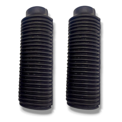 Par Amortiguadores + C/polvo Traseros Tornado Van 22-24 1.5l