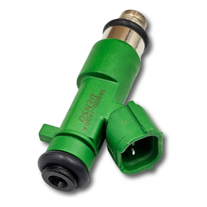 Inyector Nissan Urvan 350z Altima Maxima Murano Pathfinder