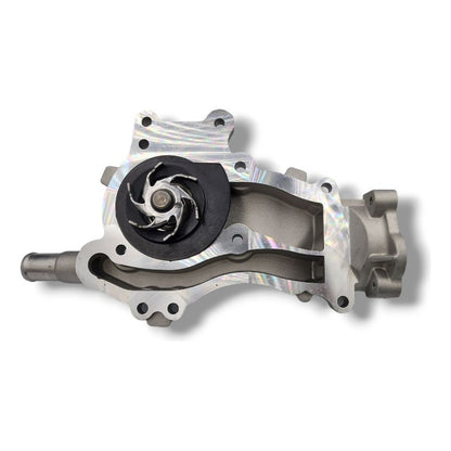 Bomba Agua Gm Sonic14/16cruze14/19trax 13/21 1.4lts Original