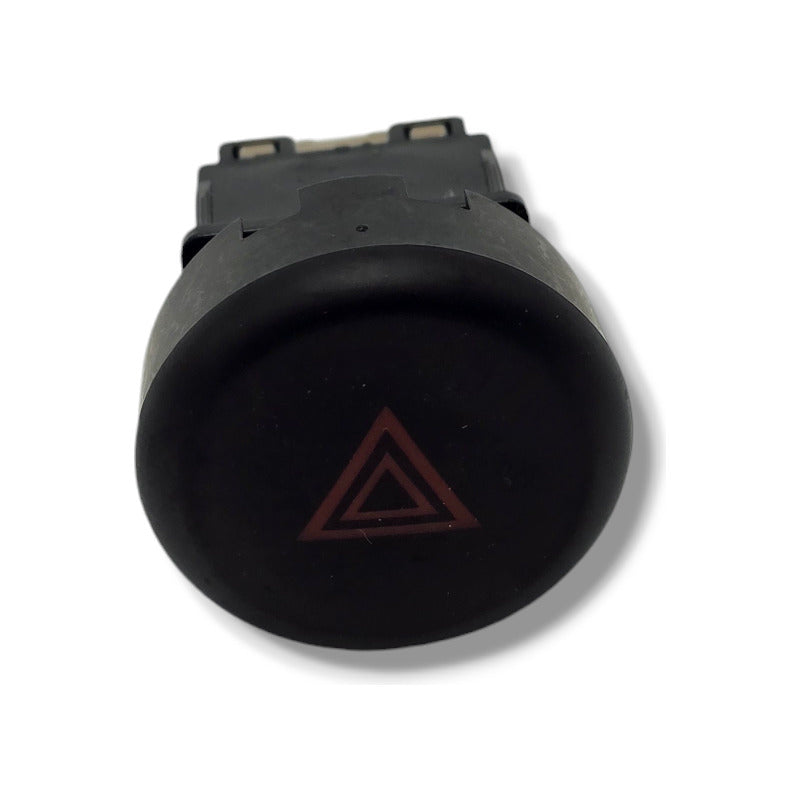 Boton Interruptor Intermitentes Nissan Urvan 12-19 Negro