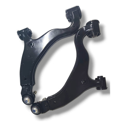 Par Horquillas Inferiores Toyota Hiace 2020 Al 2024 Original