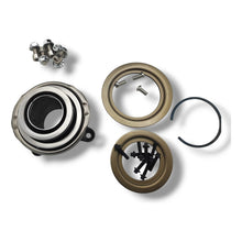 Kit Clutch Ford Focus Figo Fiesta Ecosport 1.5 1.6 1.8 2.0l