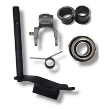 Kit Horquilla Collarin Resorte Bujes Hyundai I10 Original