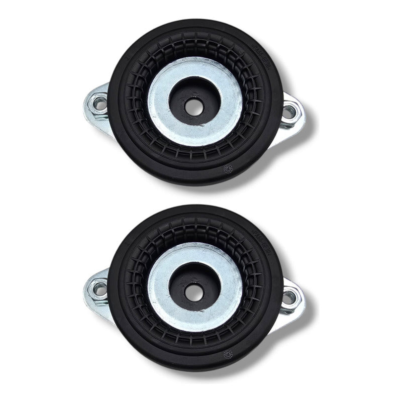 Kit Amortiguadores + Bases + Rebotes Para Renault Kwid 19/24