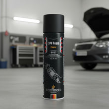Limpiador Catalizador Dpf Motores Diesel 500ml C/adaptador