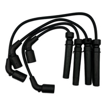 Cables De Bujias Gm Aveo 08/17 1.6 Lts.original Negro