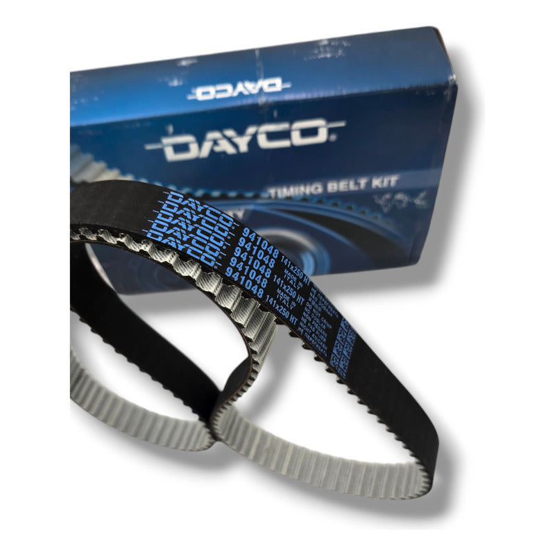 Kit Distribucion Partner Tepee, 301, Rifter 1.6 Hdi Dayco