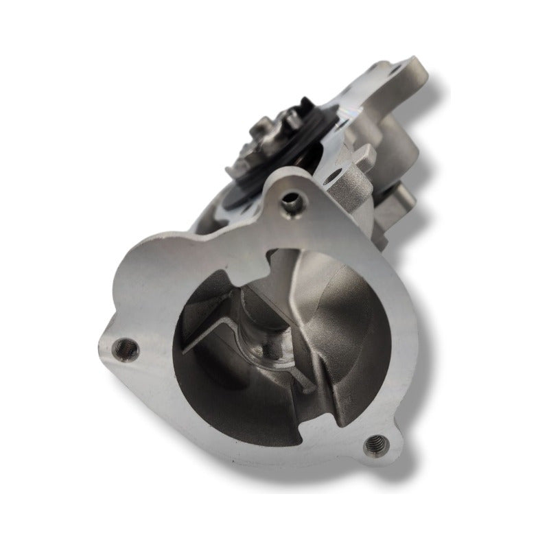 Bomba Agua Gm Sonic14/16cruze14/19trax 13/21 1.4lts Original
