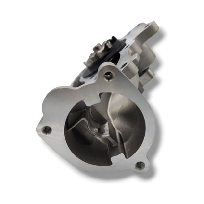Bomba Agua Gm Sonic14/16cruze14/19trax 13/21 1.4lts Original
