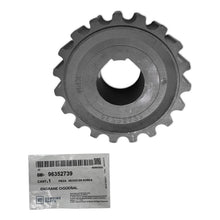 Engrane Piñon De Cigüeñal Gm Chevy Corsa 1.6 Lts Original.