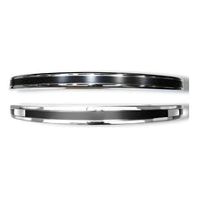 Par Defensa Volkswagen Vocho Sedan Delant/traser 1974 A 2004