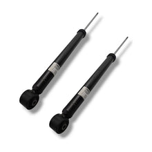 Par Amortiguador Tras Vw Golf Jetta A4, Toledo Audi Original