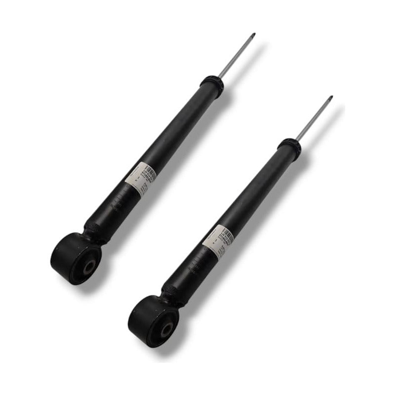 Par Amortiguador Tras Vw Golf Jetta A4, Toledo Audi Original