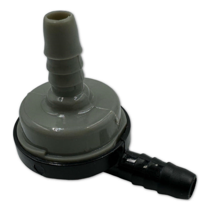 Valvula Multiple De Admision Sonic, Cruze 1.6/1.8 L Original