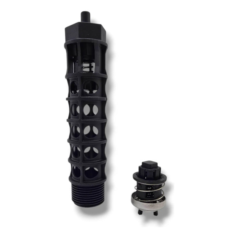 Valvula Check Del Enfriador Aceite Aveo Cruze Sonic Trax
