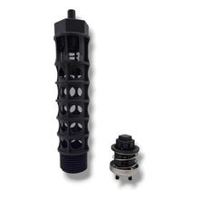 Valvula Check Del Enfriador Aceite Aveo Cruze Sonic Trax