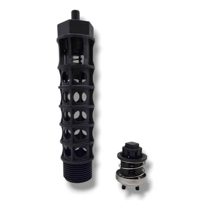 Valvula Check Del Enfriador Aceite Aveo Cruze Sonic Trax