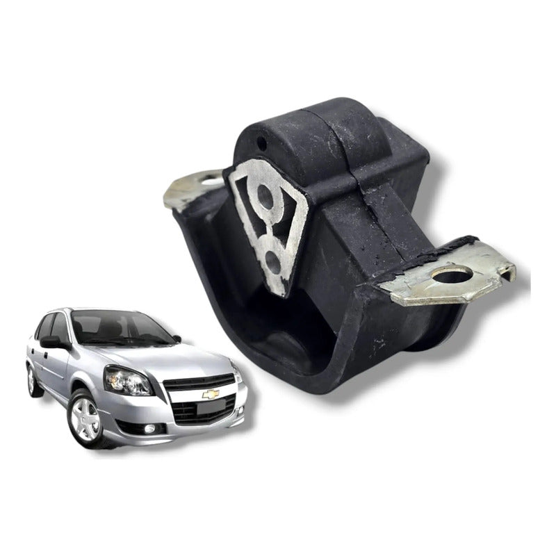 Soporte Motor Chevy 1995 - 2012 1.4/1.6lt Delantero Derecho