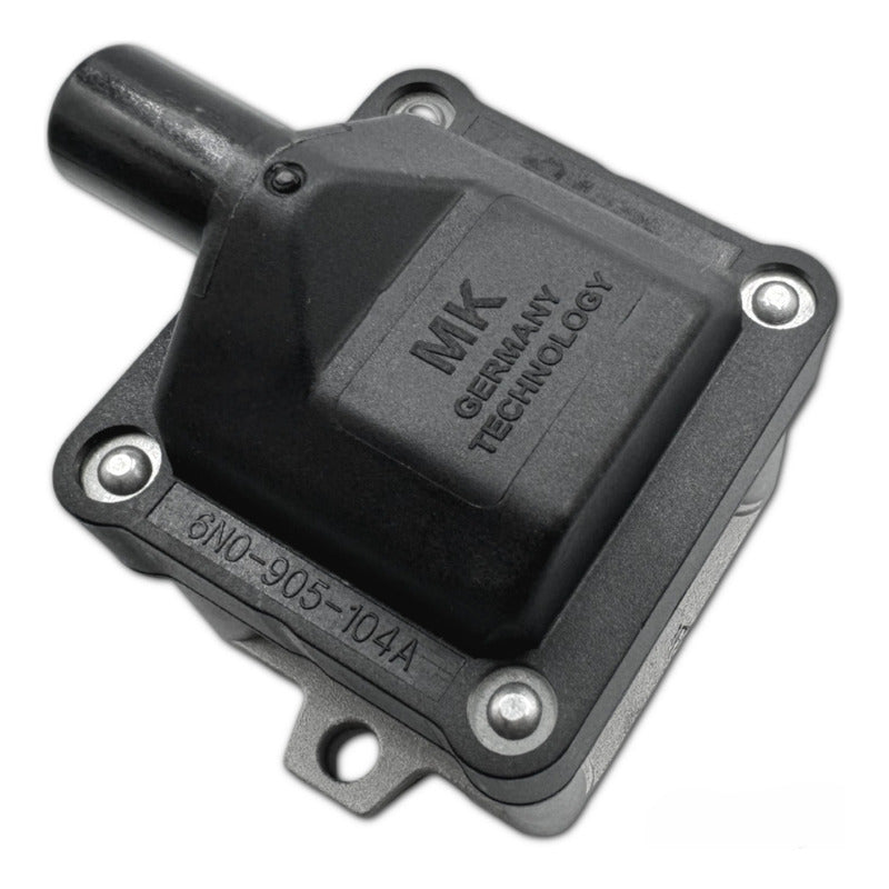 Bobina De Encendido Vw Golf Jetta Passat A3 1.8 Lts