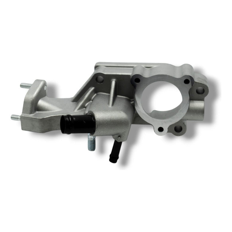 Base Soporte Termostato  Gm Spark, Beat 1.2 Lts. Original