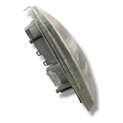Calavera Derecha Para Chevrolet Chevy Pop Del 1994 Al 2000 Derecho/pasajero Trasparente