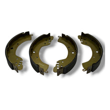 Balata Trasera Tambor Gm Tornado Van 20/24 1.5 Lts. Original