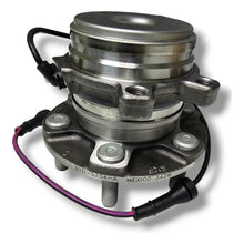 Maza Delantera 4x2  C/abs Nissan Np300 Frontier Original