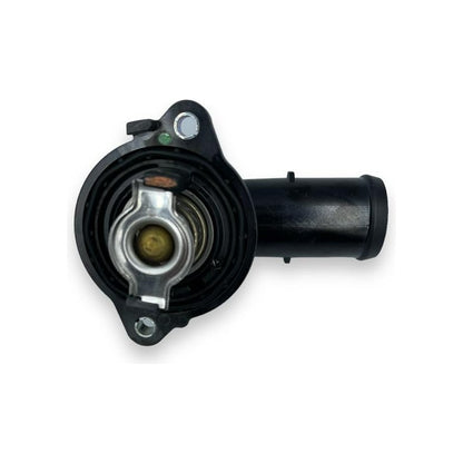 Brida Toma Agua Con Termostato  Grand Cherokee  3.6 Original