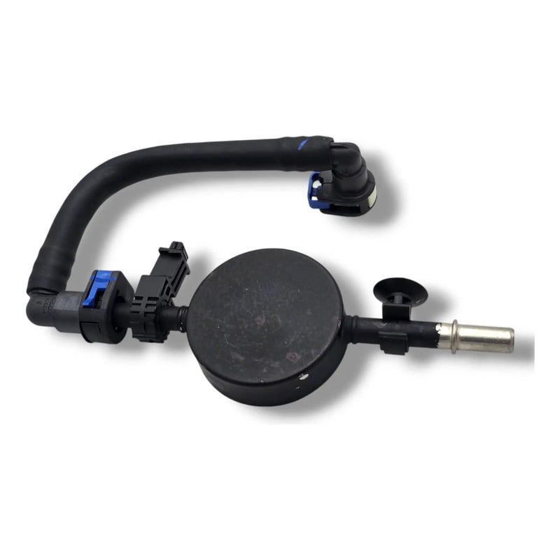 Tubo Regulador Combustible Sonic Del 2012 Al 2018 Original Negro