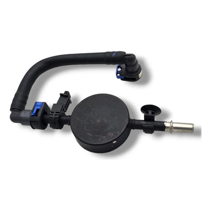 Tubo Regulador Combustible Sonic Del 2012 Al 2018 Original Negro