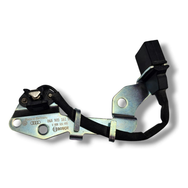 Sensor Transmisor De Impulsos (hall) Vw Jetta A-4. Bosch