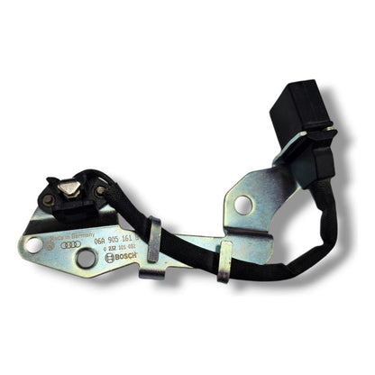 Sensor Transmisor De Impulsos (hall) Vw Jetta A-4. Bosch